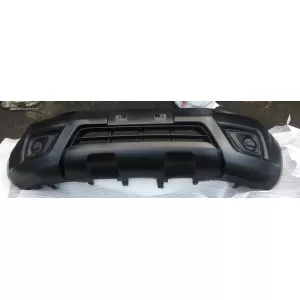 nissan navara euro6 ön tampon 